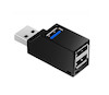 هاب فلشی 3 پورت USB3.0