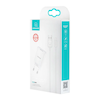 شارژر دیواری Usams T21 به همراه کابل تبدیل Type-C