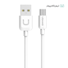 شارژر دیواری Usams T21 به همراه کابل تبدیل Type-C