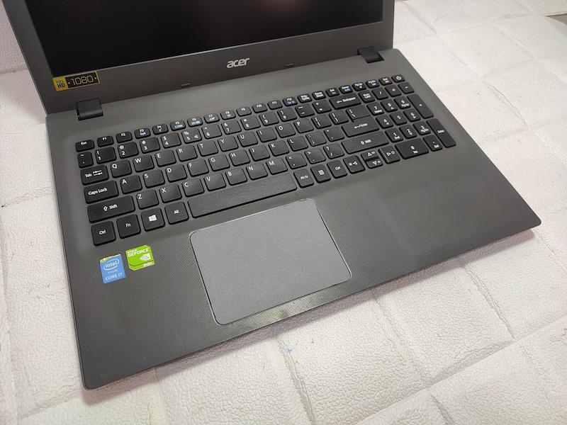 لپ تاپ Acer مدل Aspire E5-573 با گرافیک 4 گیگ