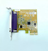 کارت اینترنال PCI-E پورت Parallel برند Hp