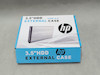 هارد اکسترنال 3.5 اینچ Hp ظرفیت 1TB