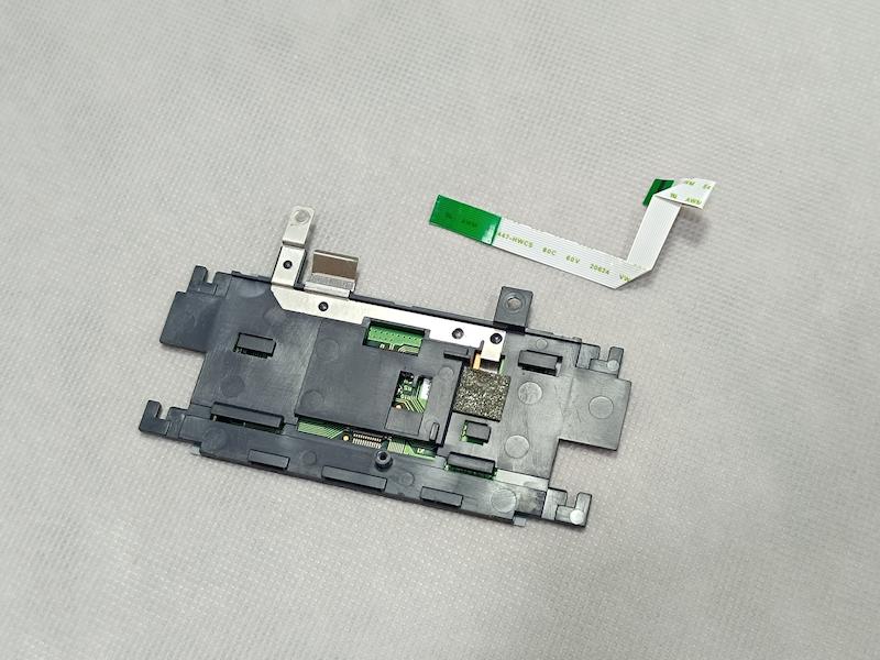 تاچ پد لپ تاپ Sony Vaio VGN-SZ