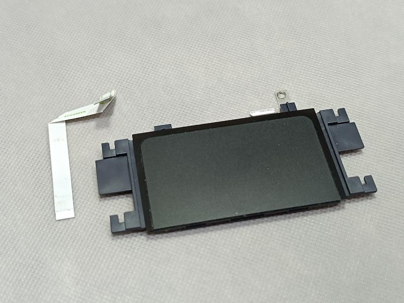 تاچ پد لپ تاپ Sony Vaio VGN-SZ