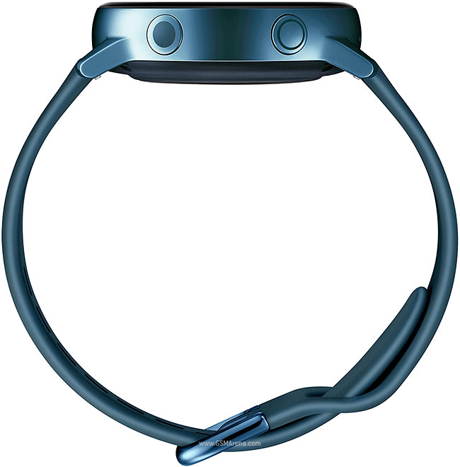 ساعت هوشمند سامسونگ Samsung Galaxy Watch Active SM-R500 (دست دوم)