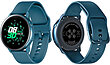 ساعت هوشمند سامسونگ Samsung Galaxy Watch Active SM-R500 (دست دوم)