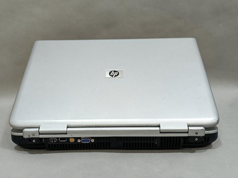 لپ تاپ Hp Pavilion Zd8000