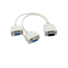 تبدیل یک به دو VGA برند V-Net