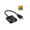 تبدیل HDMI به VGA