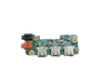 برد صدا و USB و LAN لپ تاپ Sony Vaio FW