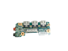 برد صدا و USB و LAN لپ تاپ Sony Vaio FW