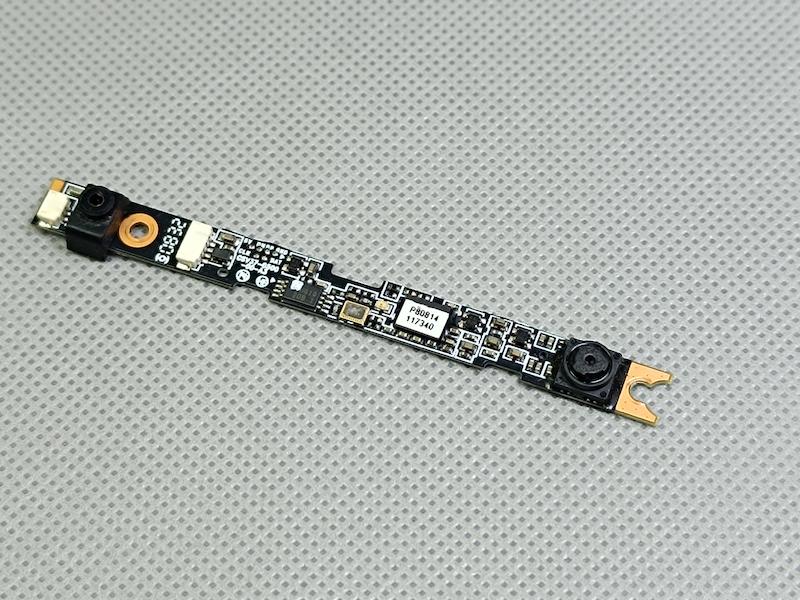 وب کم لپ تاپ Sony Vaio FW