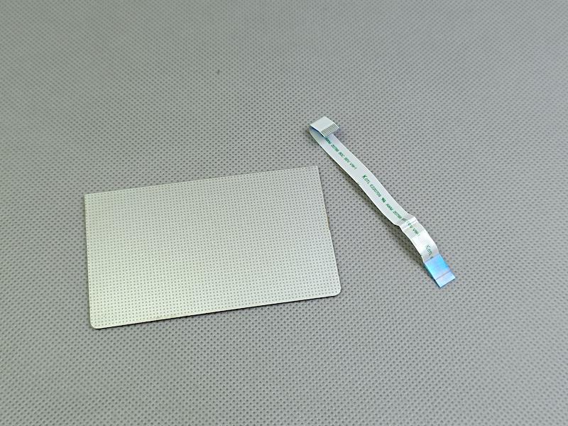 تاچ پد لپ تاپ Sony Vaio FW