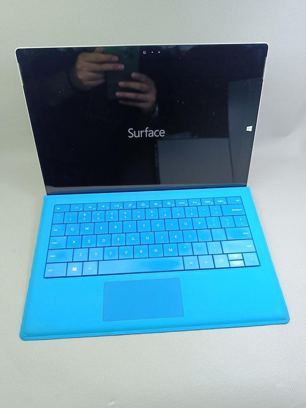 لپ تاپ Surface Pro 3