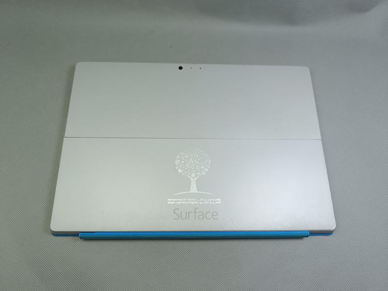 لپ تاپ Surface Pro 3