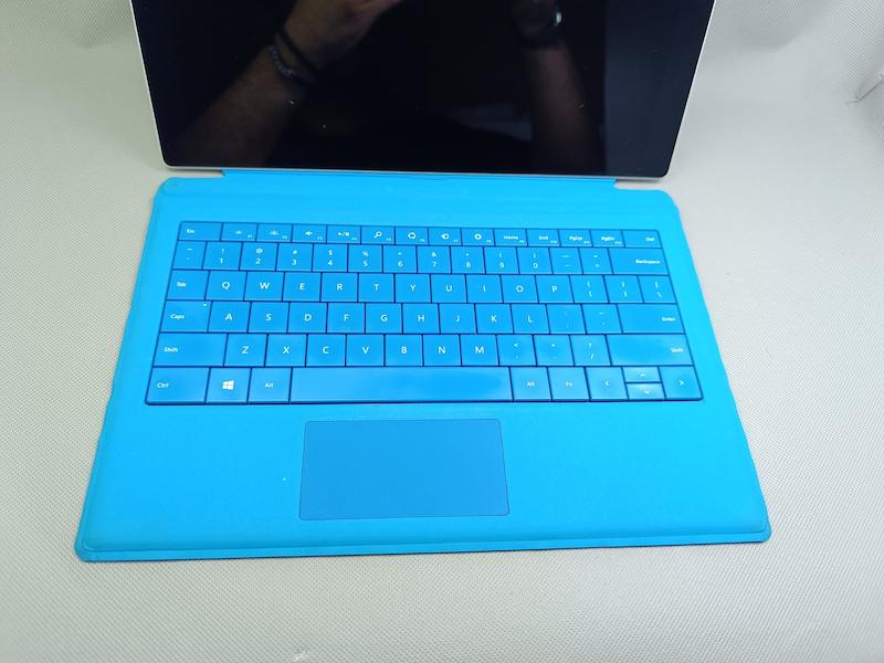 لپ تاپ Surface Pro 3