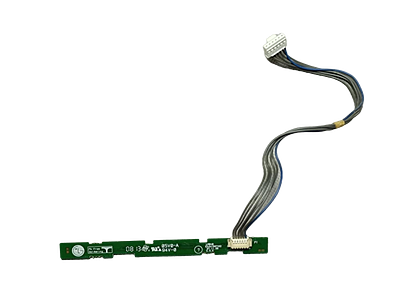 برد دکمه های مانیتور EAX41387102