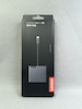هاب تایپ سی Lenovo Thinkplus مدل TPOHC407