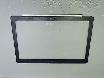 قاب جلو ال سی دی لپ تاپ Dell Latitude E6220