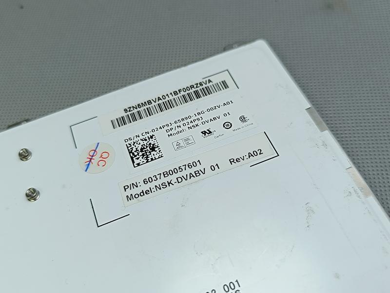 کیبورد لپ تاپ Dell Latitude E6220