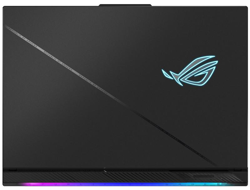 لپ تاپ ASUS G834JYR 