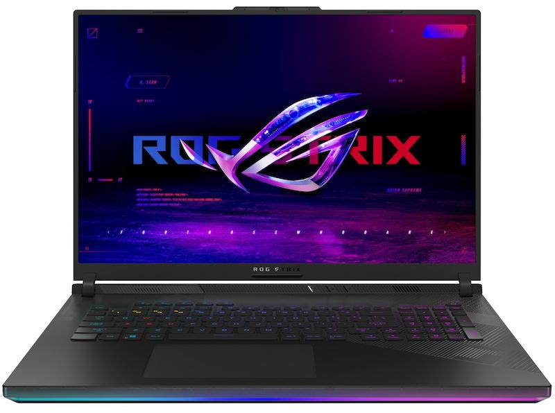 لپ تاپ ASUS G834JYR 