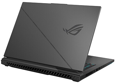 لپ تاپ ASUS G814JI 