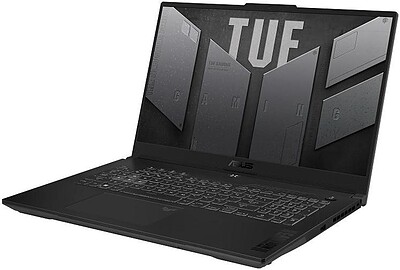 لپ تاپ ASUS FX707VI 