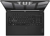 لپ تاپ ASUS FX707VI 