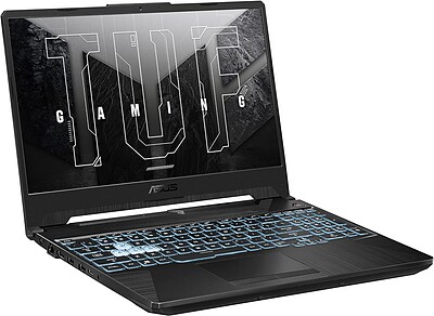 لپ تاپ ASUS FX707VU 