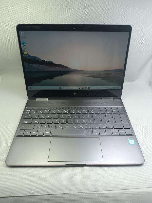 لپ تاپ مهندسی تبلت شو Hp Spectre X360