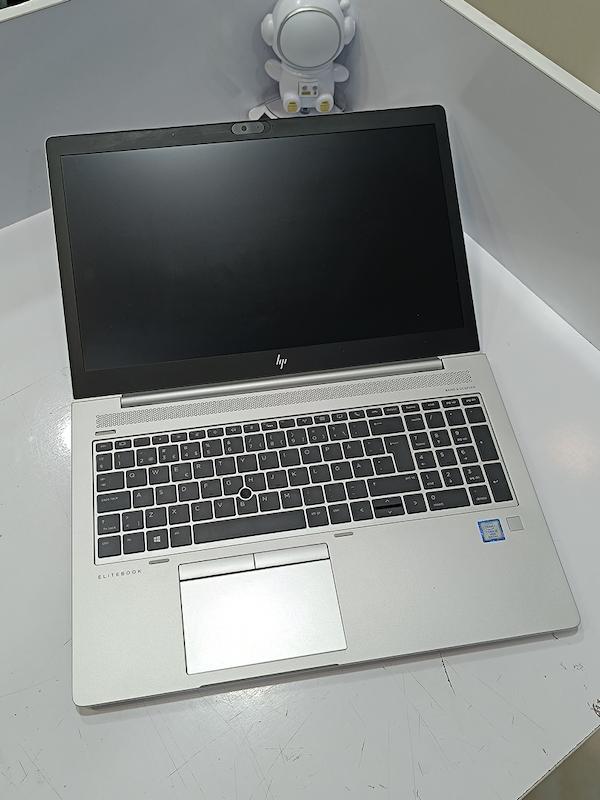 لپ تاپ HP Elitebook 850 G5 پردازنده i5