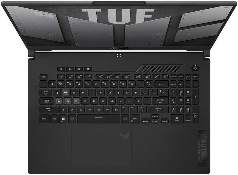 لپ تاپ ASUS FX507ZU4 