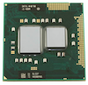 پردازنده لپ تاپ Intel Core i5-480M