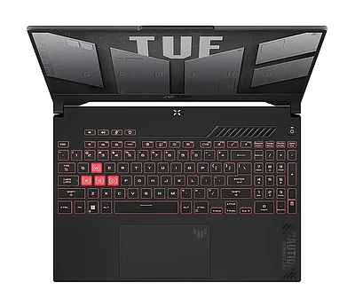 لپ تاپ ASUS FX507ZC4 