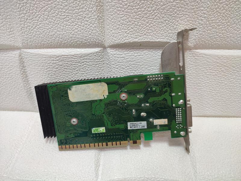 کارت گرافیک Geforce G210 1GD3