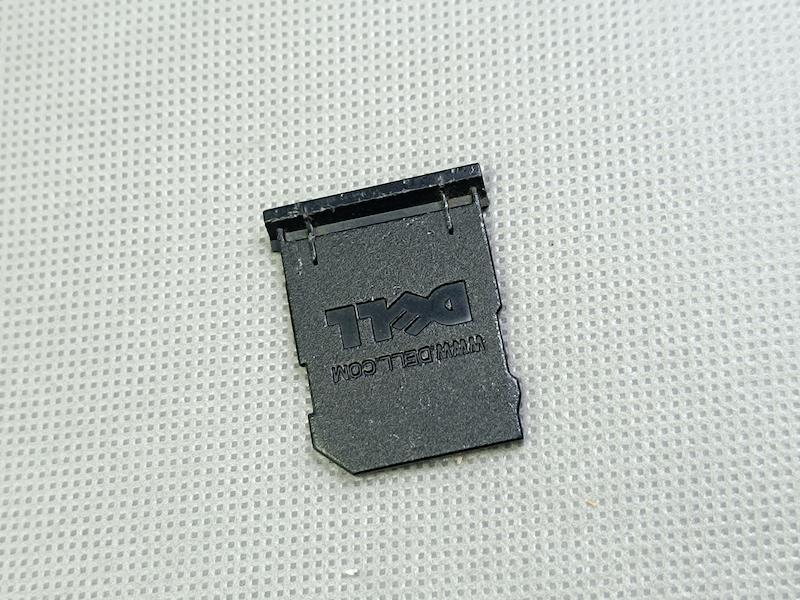 فیلر دامی لپ تاپ Dell Inspiron N5010