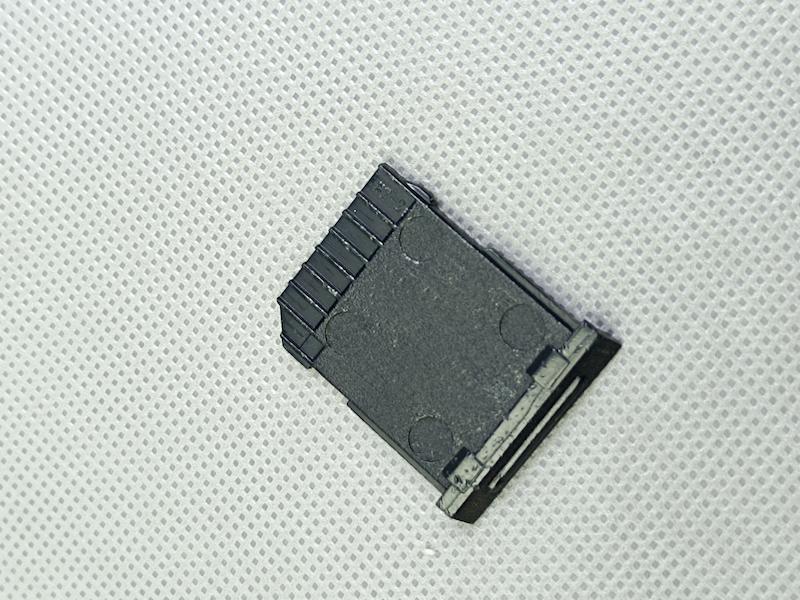 فیلر دامی لپ تاپ Dell Inspiron N5010