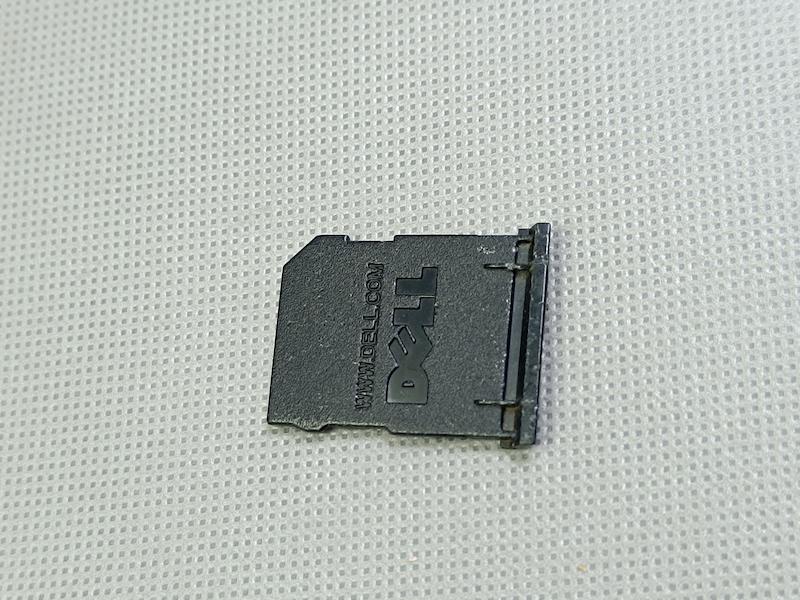 فیلر دامی لپ تاپ Dell Inspiron N5010