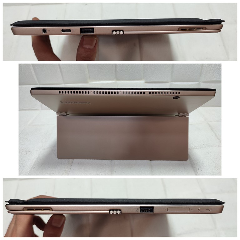 لپ تاپ تبلت شو استوک Lenovo 80vv