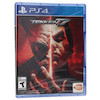 بازی Tekken 7 برای PS4