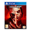 بازی Tekken 7 برای PS4