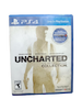 بازی کالکشن Uncharted برای PS4