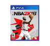 بازی NBA2K18 برای PS4