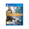 بازی Destiny The Collection برای PS4