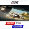 بازی The Crew Ultimate Edition برای PS4