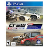 بازی The Crew Ultimate Edition برای PS4