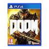 بازی Doom برای PS4