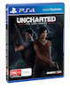بازی Uncharted The Lost Legacy برای PS4