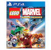بازی LEGO Marvel Super Heroes برای PS4